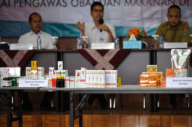 Foto ANTARA. Ilustrasi