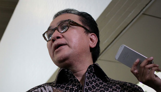 Inet. Tantowi Yahya