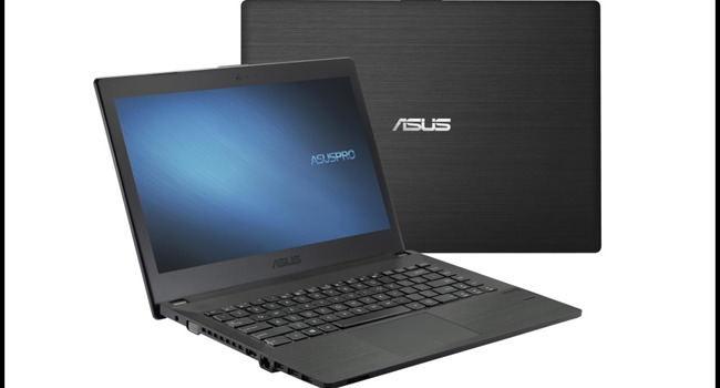 ASUSPRO P2420, Notebook Khusus UKM