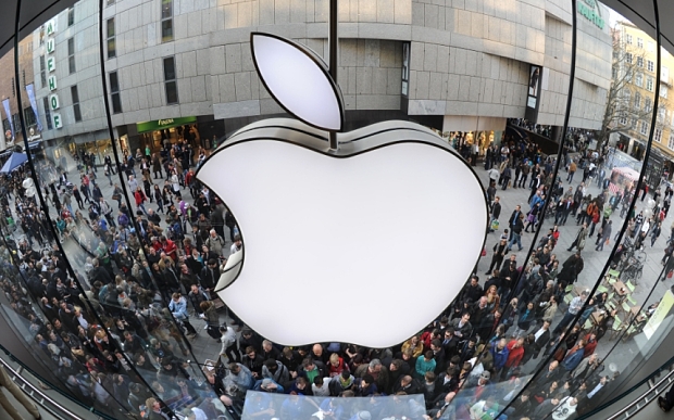 Logo Apple