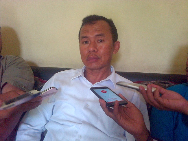 Karyawan Diberhentikan, Bos Cleaning Service Pelabuhan Bela ASDP