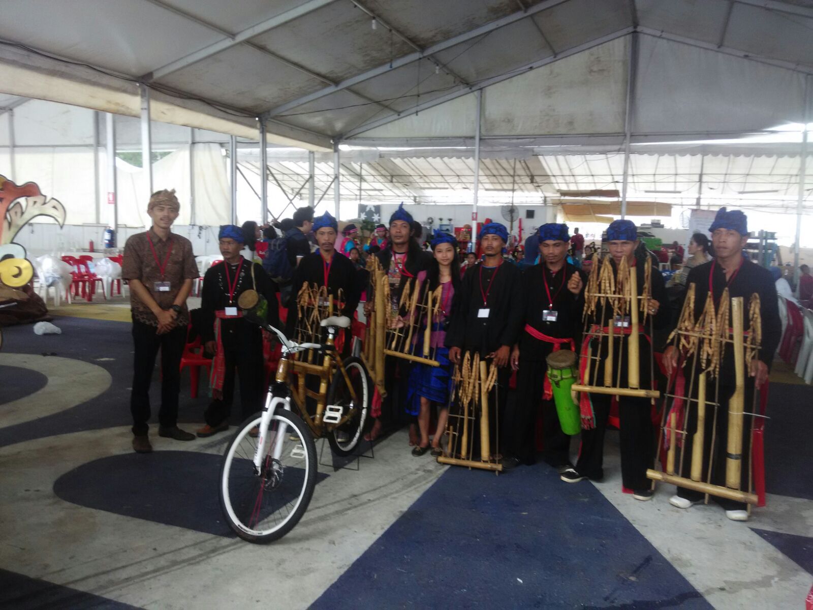 Angklung Buhun