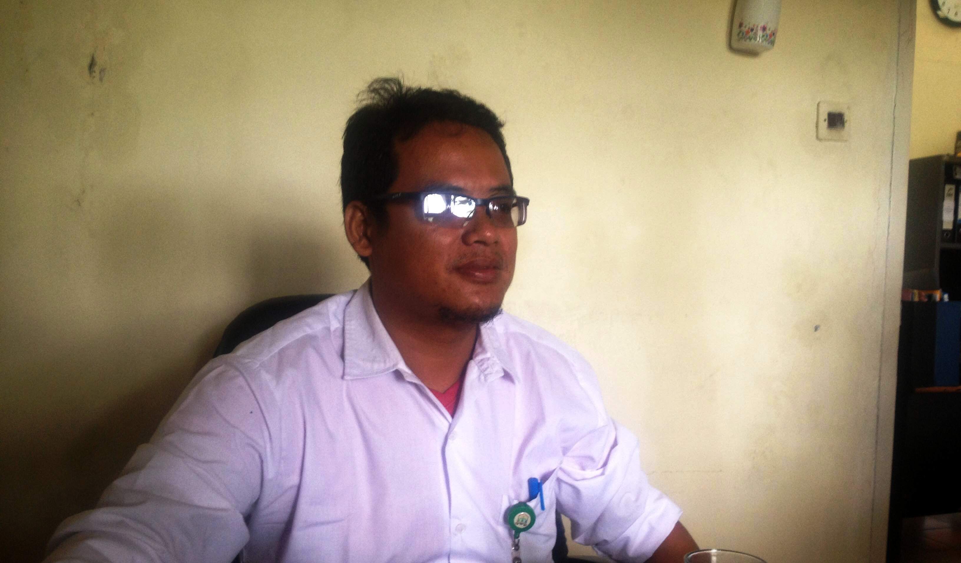 DTK Keluhkan Pemangkasan Pohon oleh PLN
