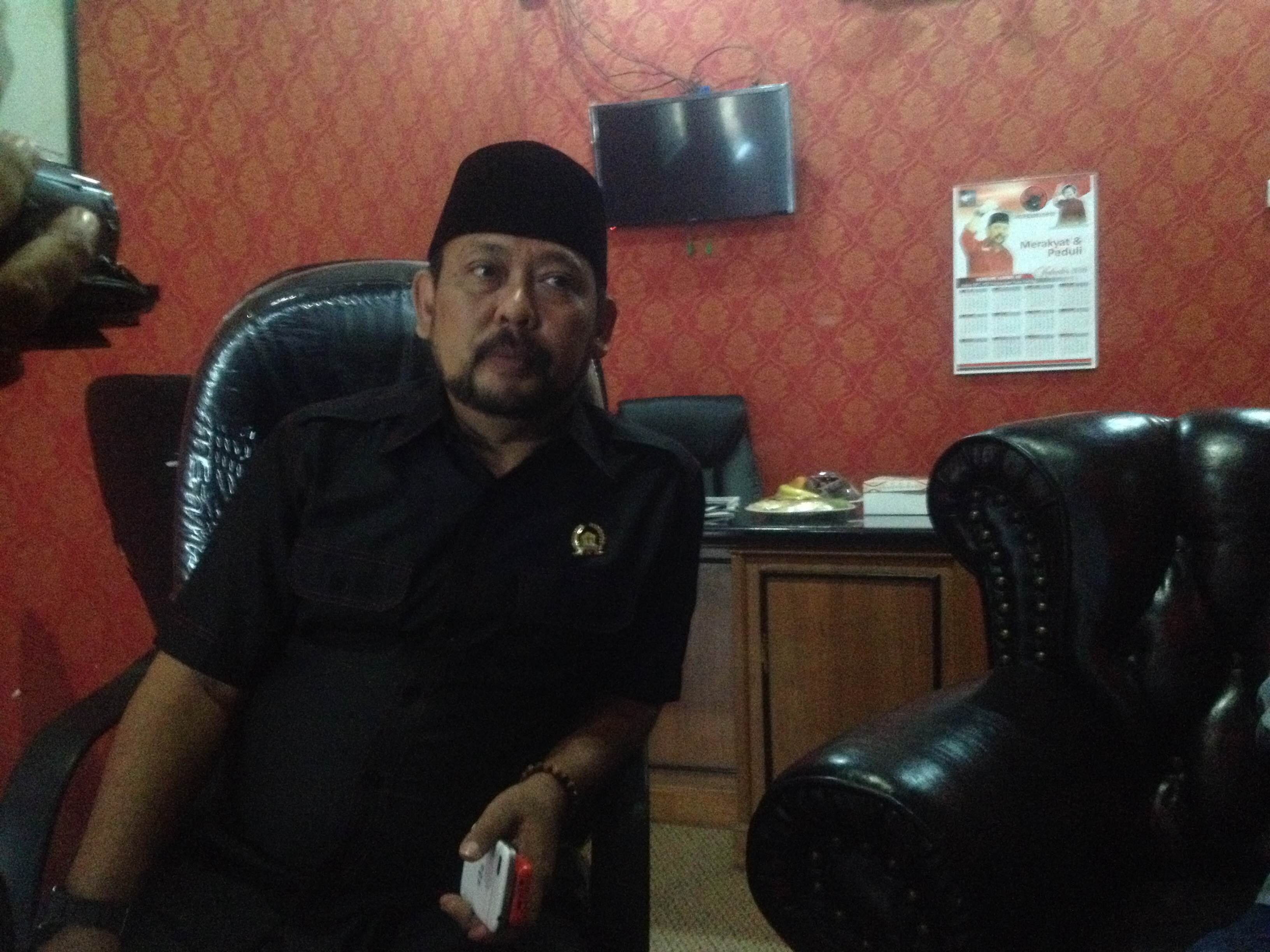 DPRD Kota Serang Minta Pengembang Bangun Rumah Murah