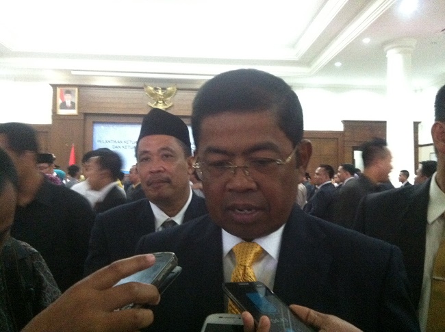 Idrus Marham