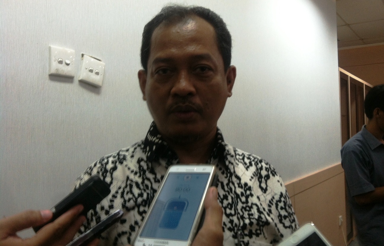 Sungai dan Muara Cijung Tercemar, Warga Minta Solusi ke DPRD