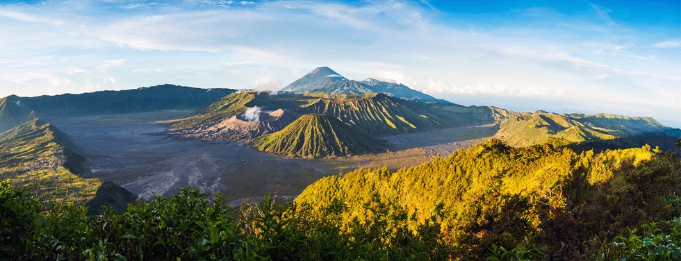 pesona Indonesia1