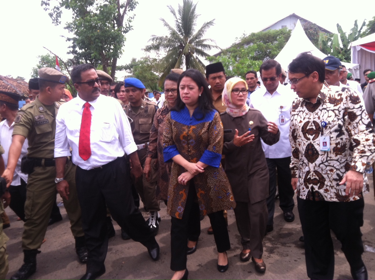 Soal Pilgub, Kader PDIP Jangan Kegenitan dan Harus Ikuti Kata Mega