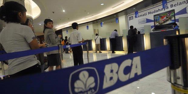 BCA dan UMN Kerja Sama Bidang ICT