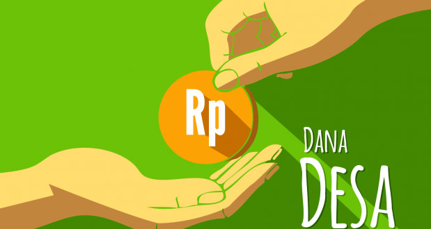 Dana Desa