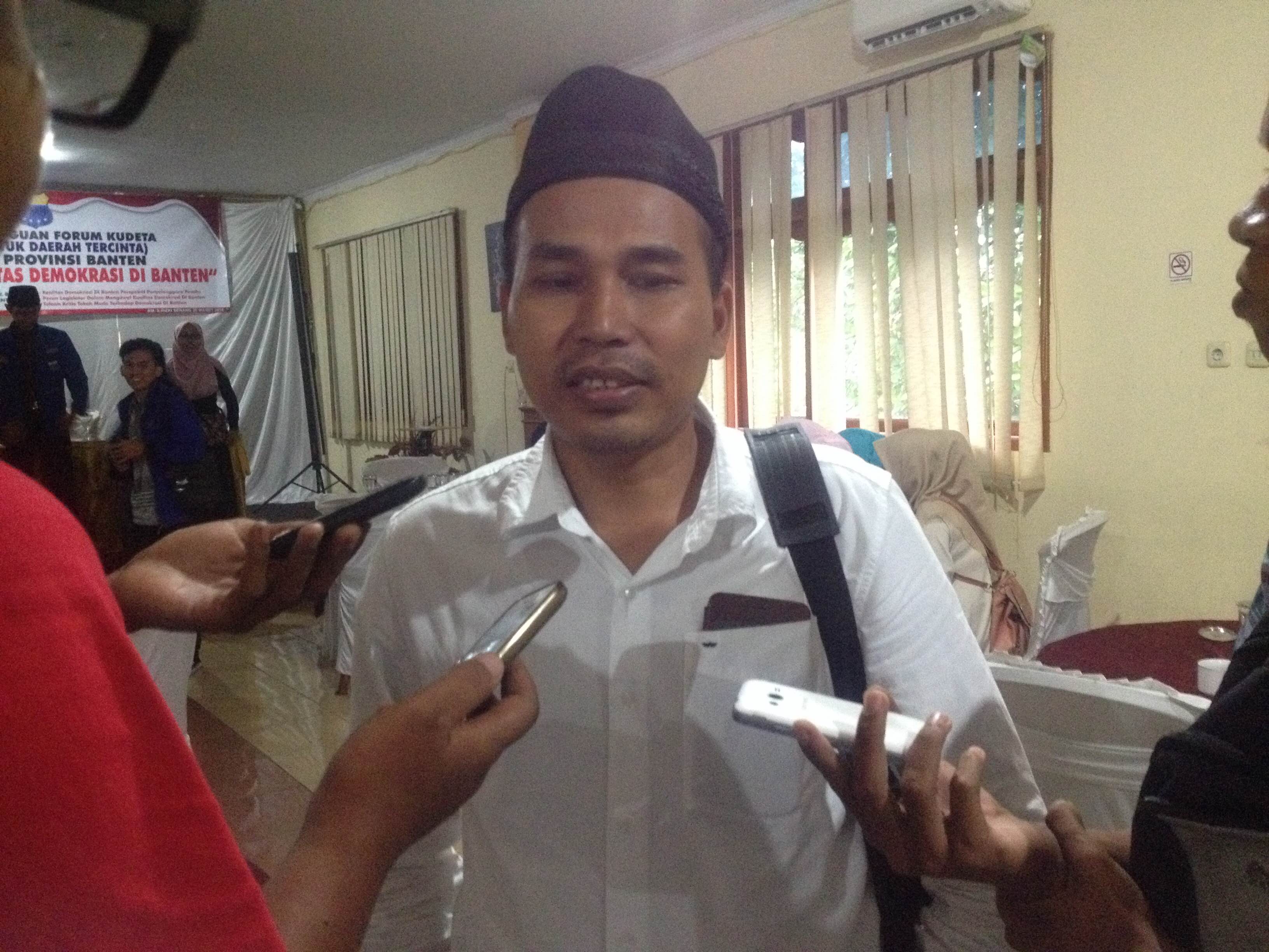 Komisioner KPU: Ada Tiga Hal Penting dalam Penyelenggaraan Pilkada