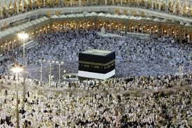 Presiden Tagih Realisasi Tambahan Kuota Haji ke Menlu Saudi