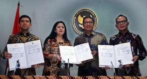 Inilah Jadwal Libur Nasional dan Cuti Bersama 2017