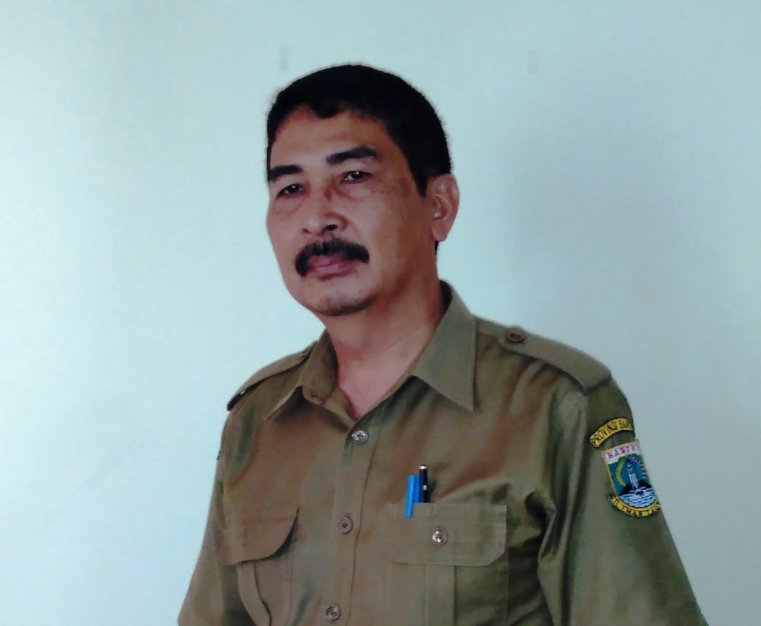 Banten Target Masuk Sepuluh Besar PON XIX