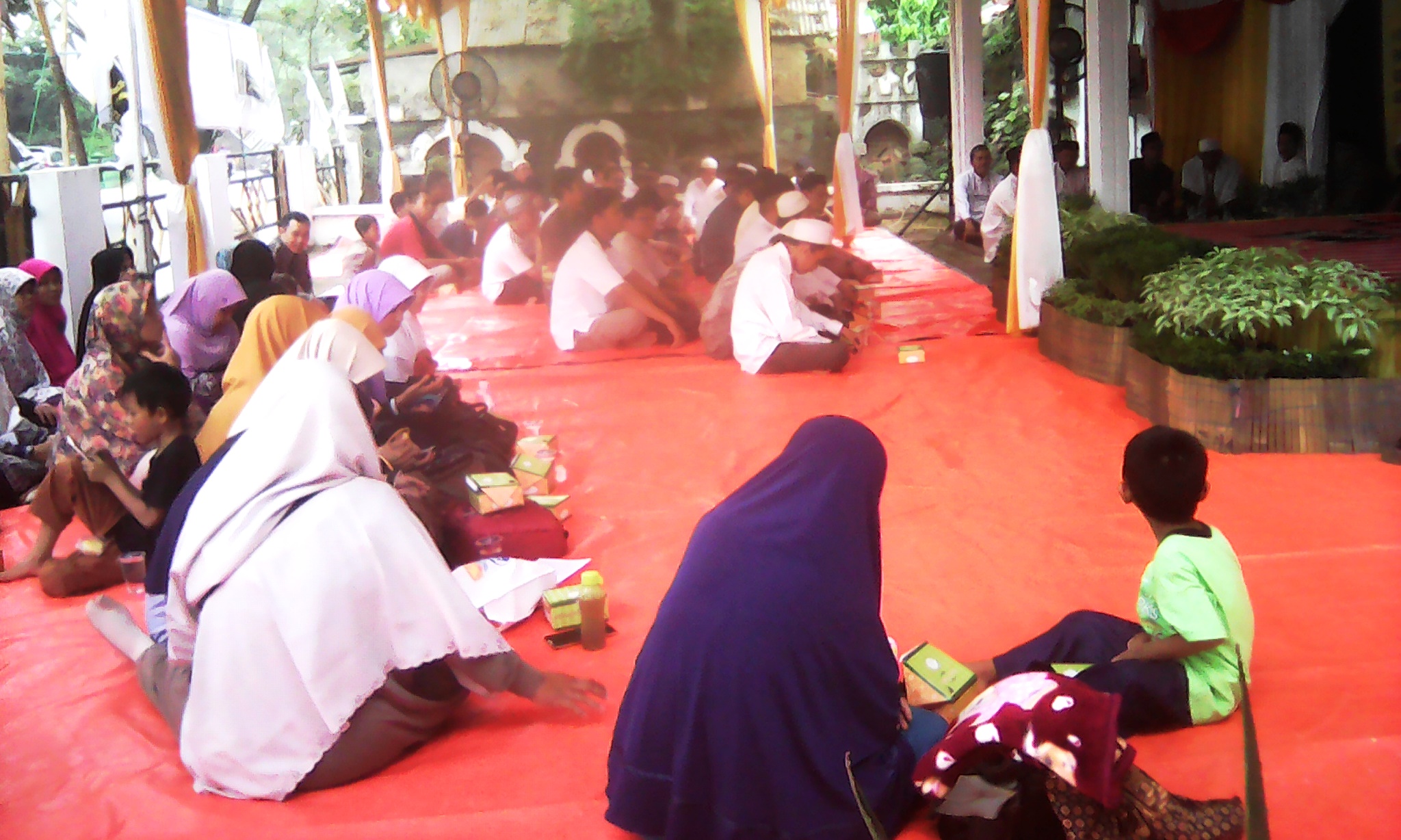 Milad PKS
