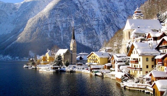 Net. Austria