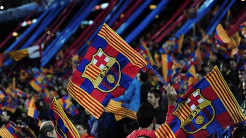 Barcelona