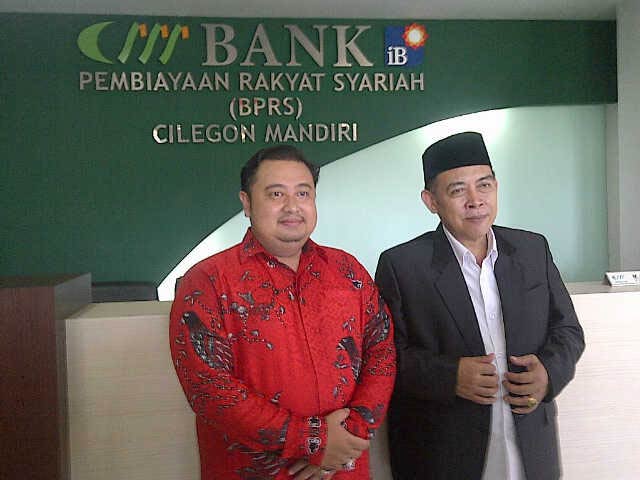 BPRS CM