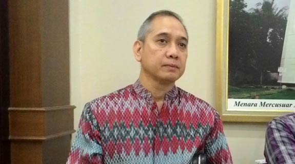 Franklin Paul Nelwan