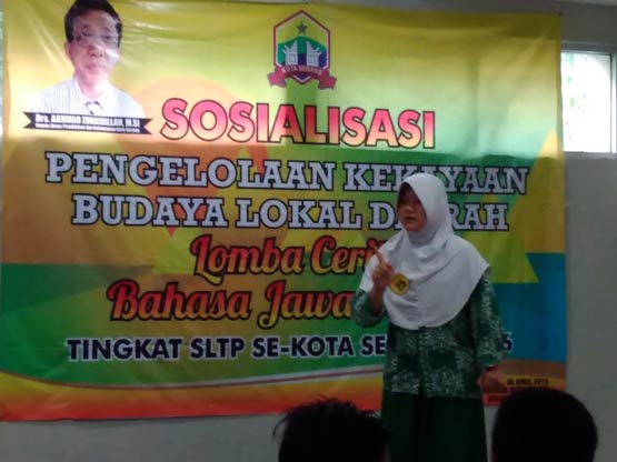 Lomba Cerita