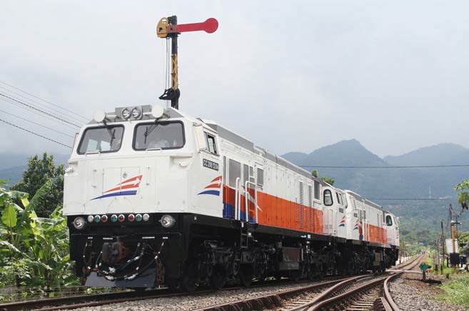 Kereta Api