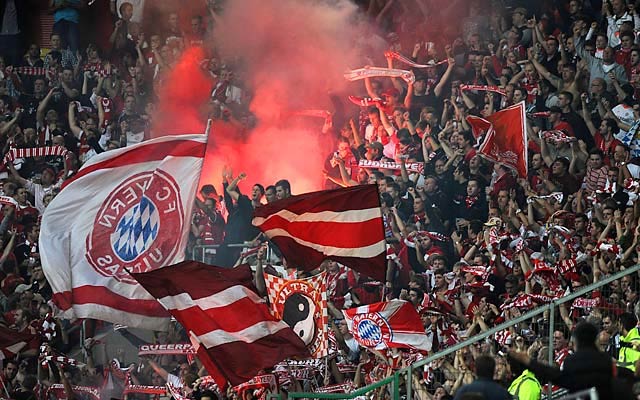 Muenchen