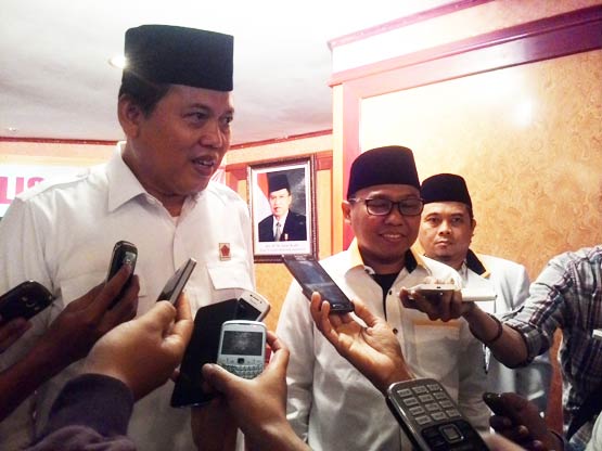 PKS-Gerindra