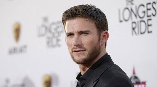Scott Eastwood
