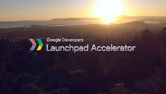 Net. Ilustrasi Google Launchpad Accelerator