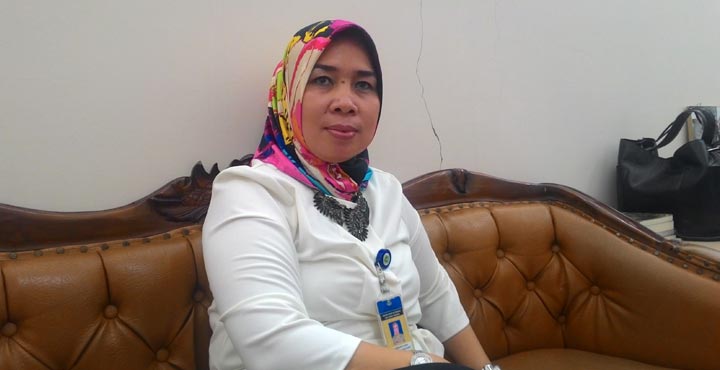 Andi Fatmawati