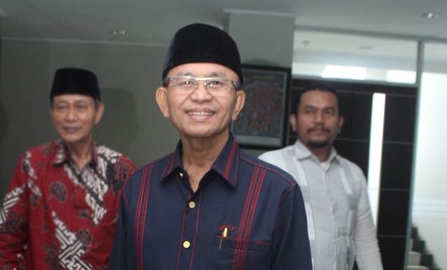 Ahmad Taufik Nuriman