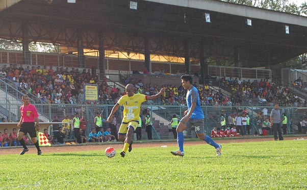 Cilegon United