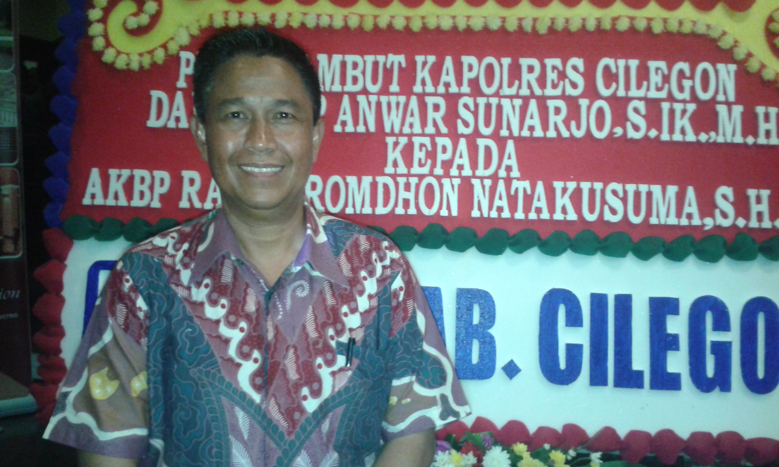 Polisi Bakal Gelar Operasi Pekat di Pabuhan Merak
