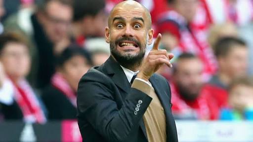 Laga Ini Ajang Pembuktian Guardiola?