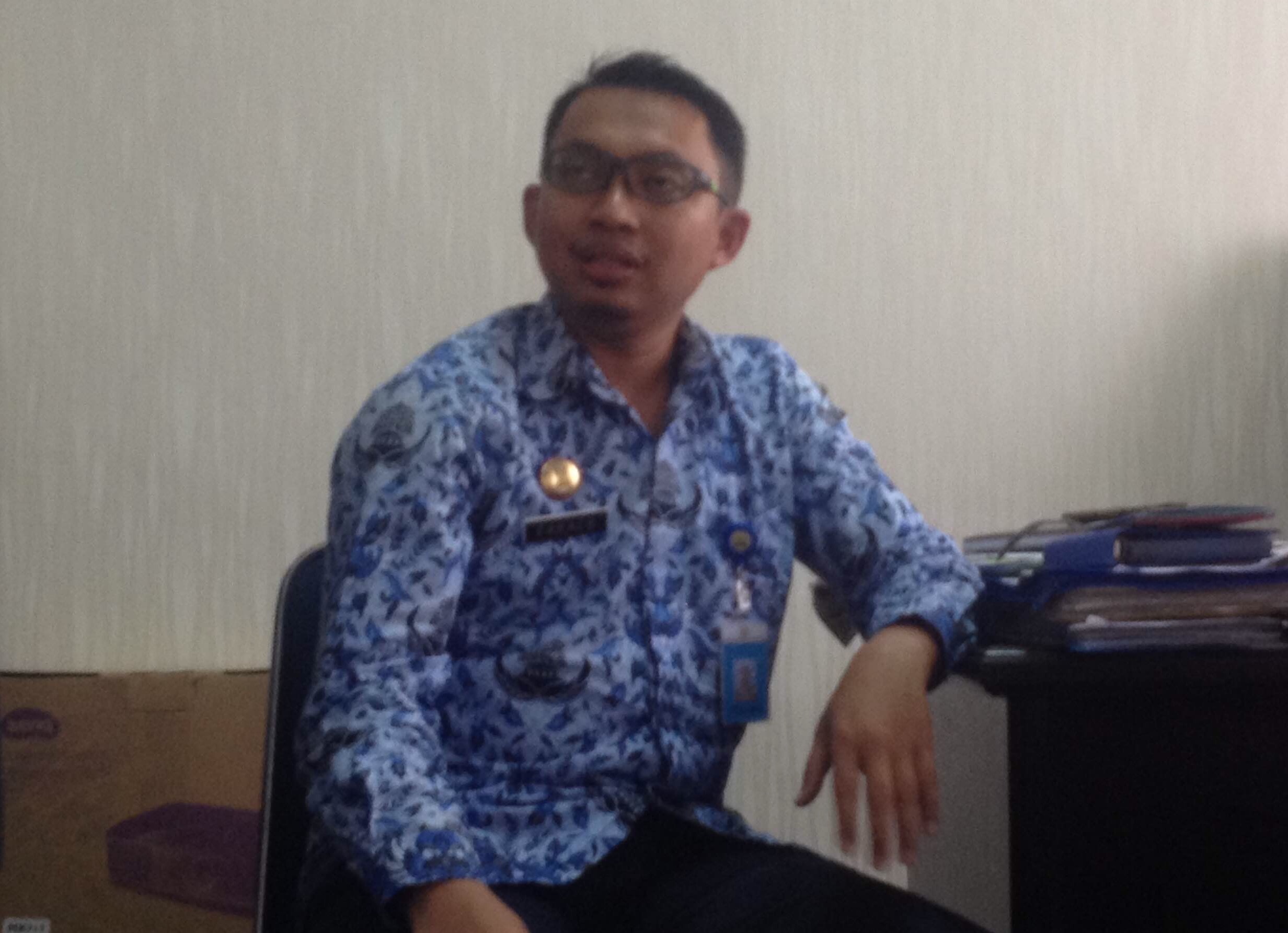 Ramadan, Jam Kerja ASN Dikurangi 30 Jam
