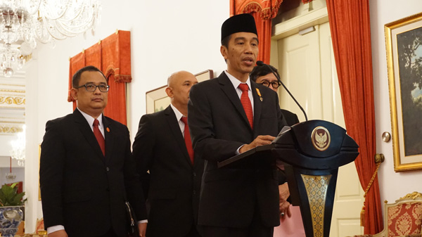 Pelaku Kejahatan Seksual Bisa Dihukum Mati