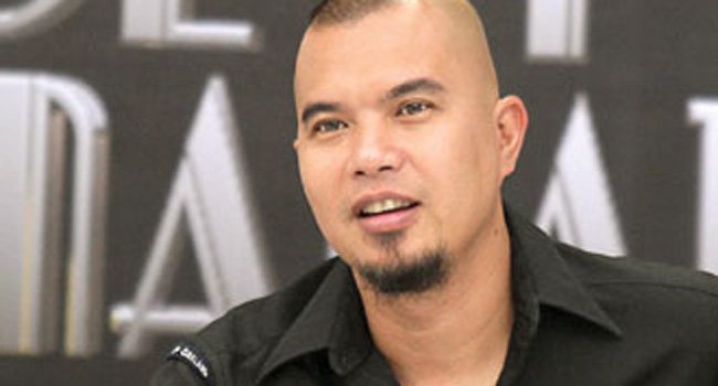 Ahmad Dhani Merasa Masih 21 Tahun