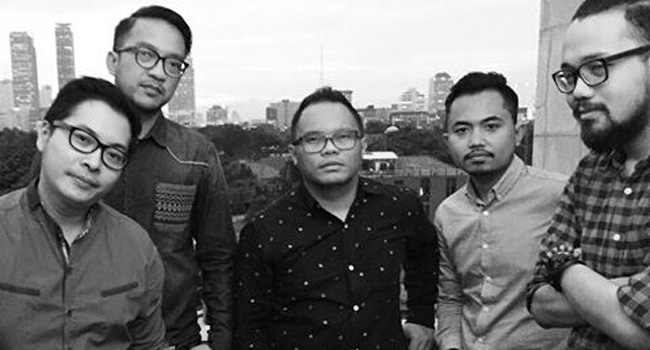 Badai Keluar dari Kerispatih