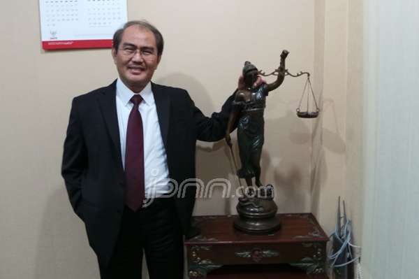 Tak Independen, 360 Penyelenggara Pemilu Dipecat