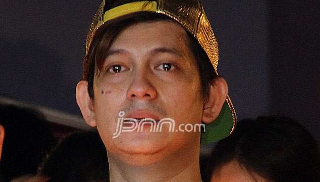 Artis Ini Ditangkap Lagi Nyabu di Tempat Hiburan