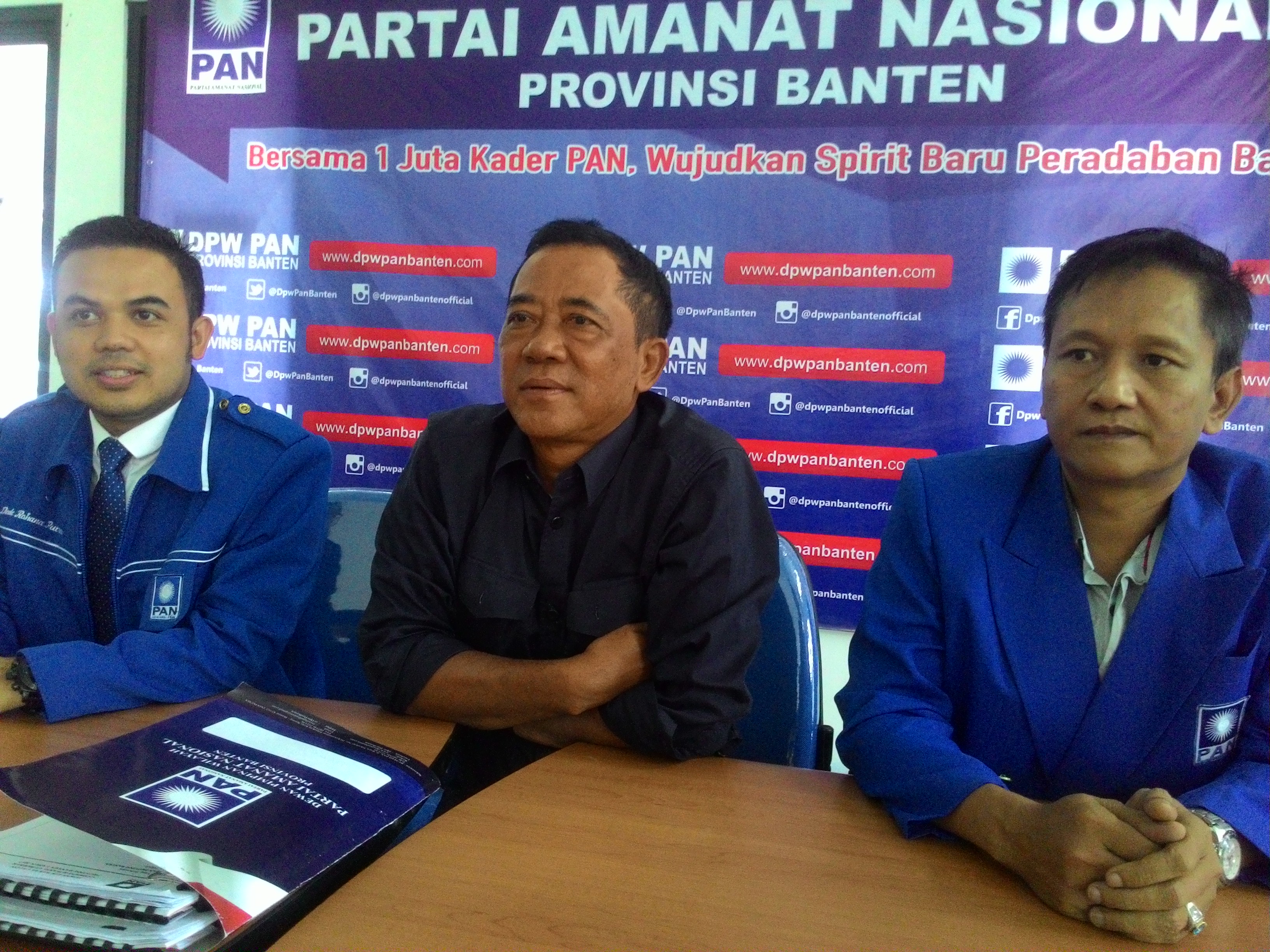 JB Berharap Dukungan Banyak Partai