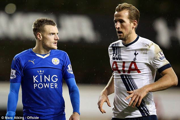 Kane-vardy