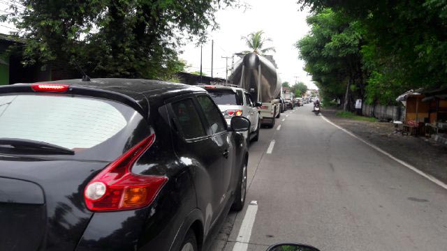 Macet