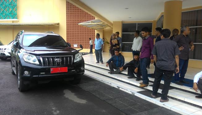 Ribut