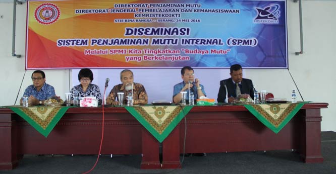 STIE Bina Bangsa