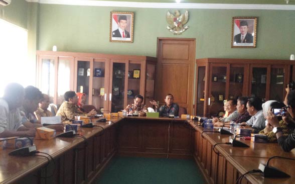 KPU Banten