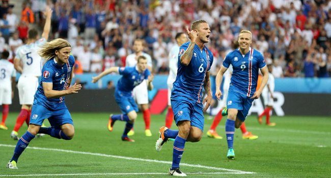 UEFA EURO