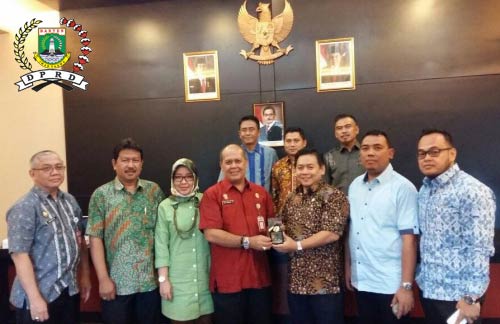 DPRD Provinsi Banten