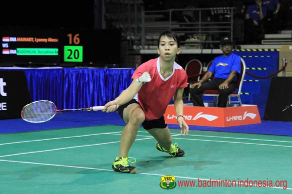 Badminton