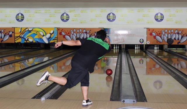 Bowling Banten